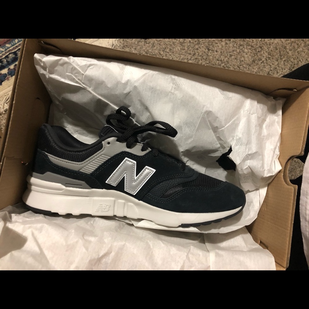 New Balance 997H